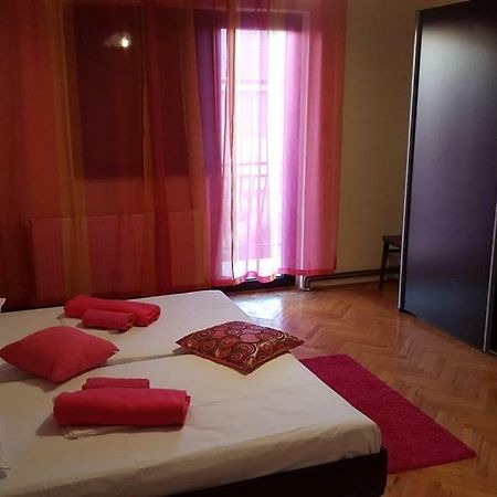 App Marija Apartman Crikvenica Kültér fotó