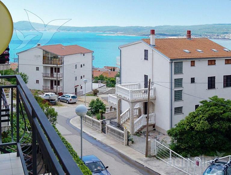 App Marija Apartman Crikvenica Kültér fotó