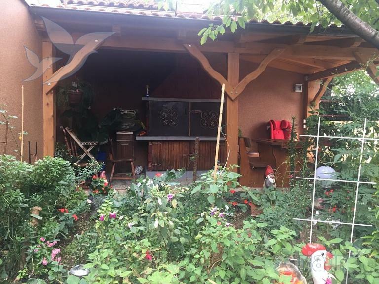App Marija Apartman Crikvenica Kültér fotó