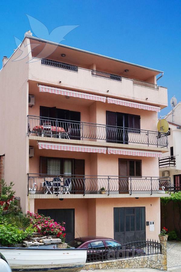 App Marija Apartman Crikvenica Kültér fotó