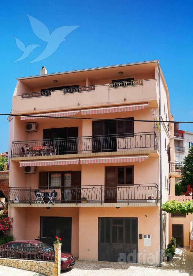 App Marija Apartman Crikvenica Kültér fotó