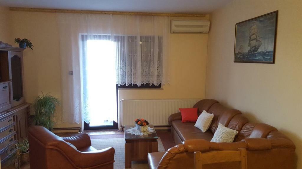 App Marija Apartman Crikvenica Kültér fotó