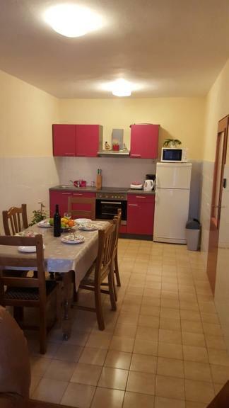 App Marija Apartman Crikvenica Kültér fotó