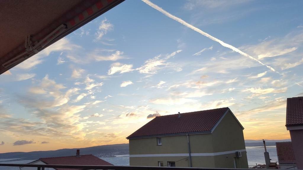 App Marija Apartman Crikvenica Kültér fotó
