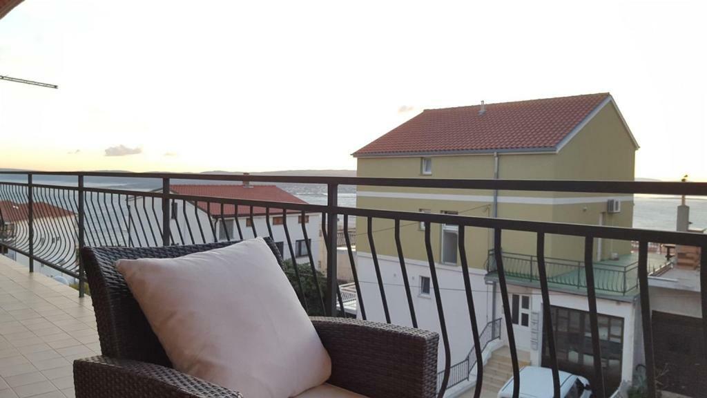 App Marija Apartman Crikvenica Kültér fotó
